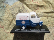 images/productimages/small/C2 Furgone Pubblicitario Piaggio 1;32 model.jpg